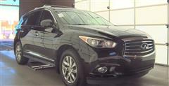 2014 Infiniti QX60 