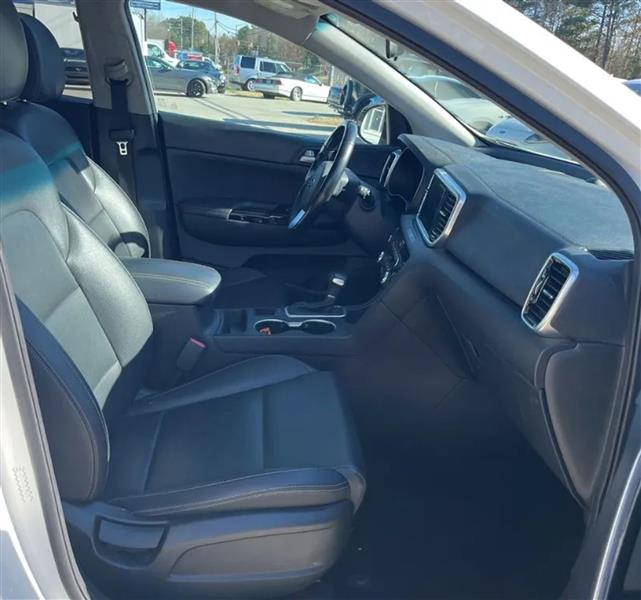 Kia Sportage EX FWD 2020