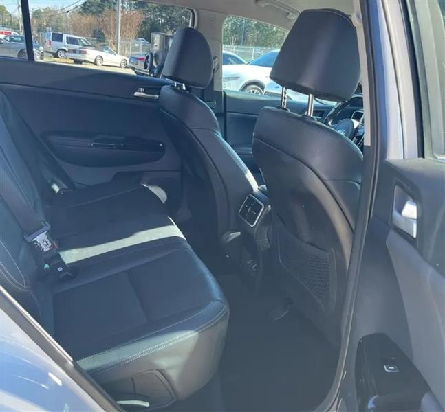 Kia Sportage EX FWD 2020