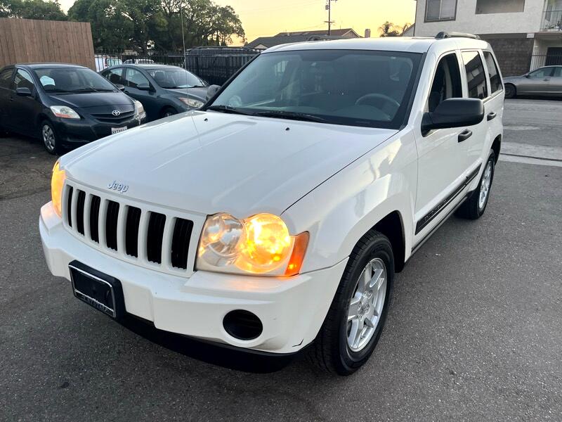 2005 Jeep Grand Cherokee 