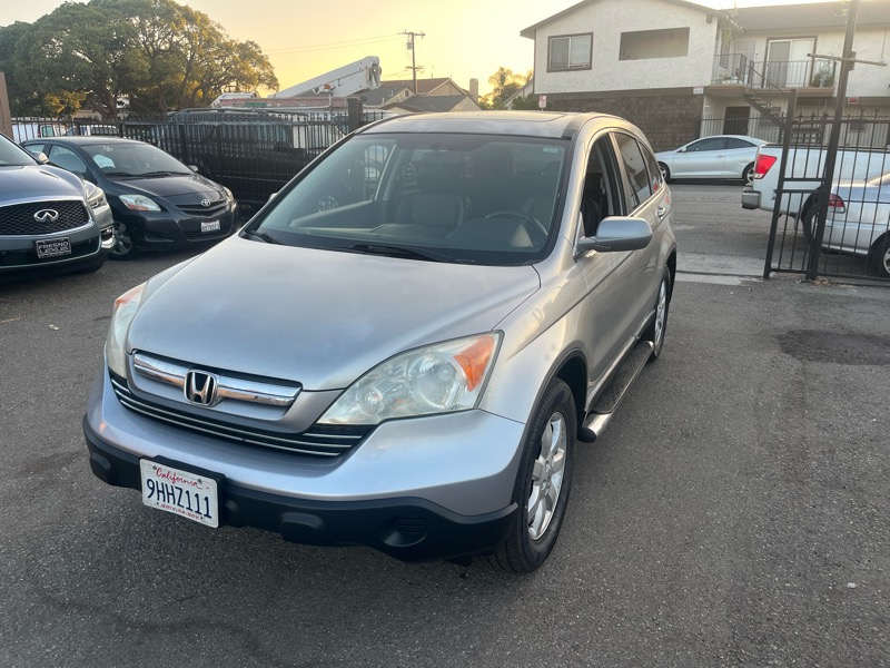 2008 Honda CR-V