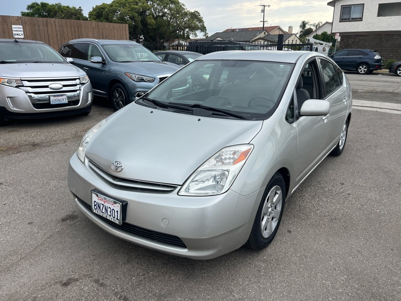 2005 Toyota Prius
