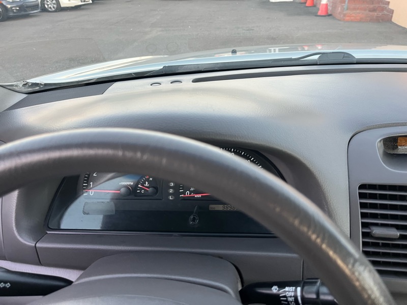 Toyota Camry LE V6 2004