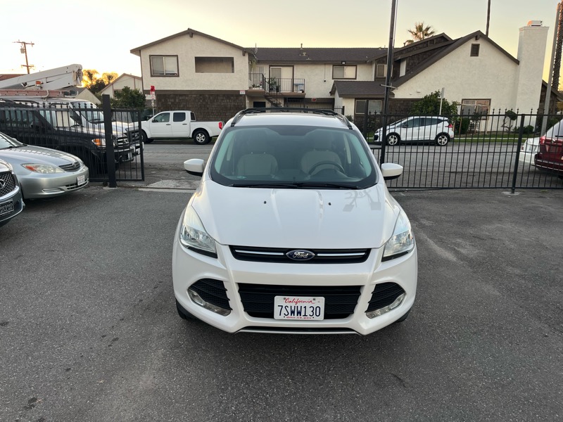 Ford Escape SE FWD 2016