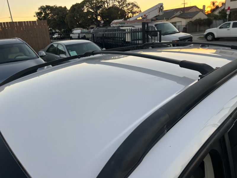 Ford Escape SE FWD 2016