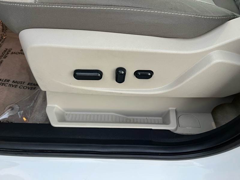 Ford Escape SE FWD 2016