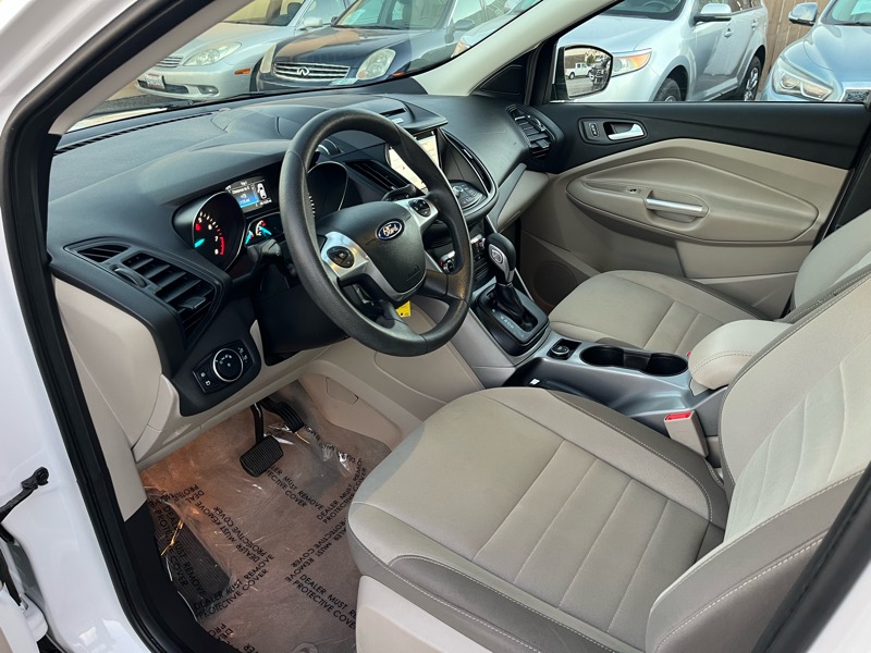 Ford Escape SE FWD 2016