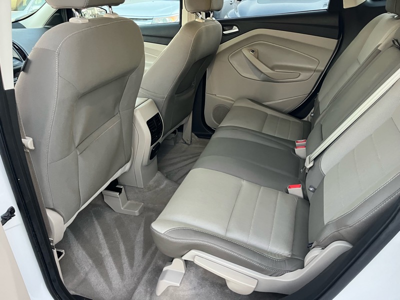 Ford Escape SE FWD 2016