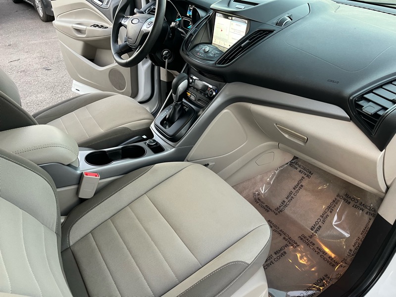 Ford Escape SE FWD 2016