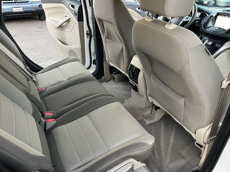 Ford Escape SE FWD 2016