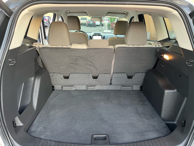 Ford Escape SE FWD 2016