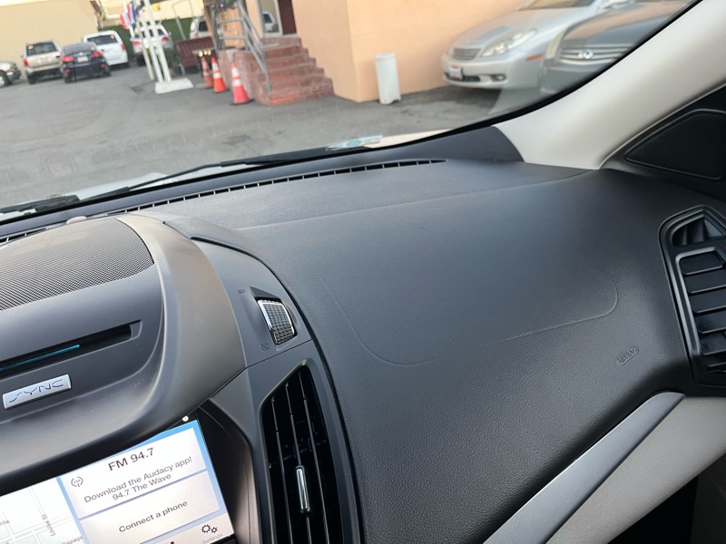 Ford Escape SE FWD 2016