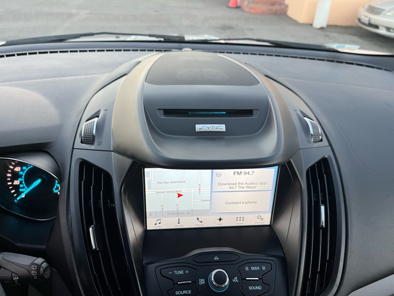 Ford Escape SE FWD 2016