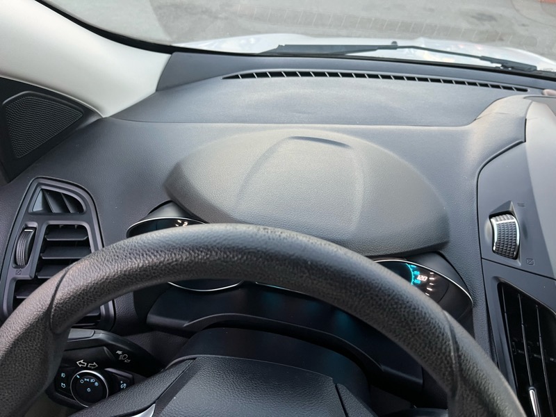 Ford Escape SE FWD 2016