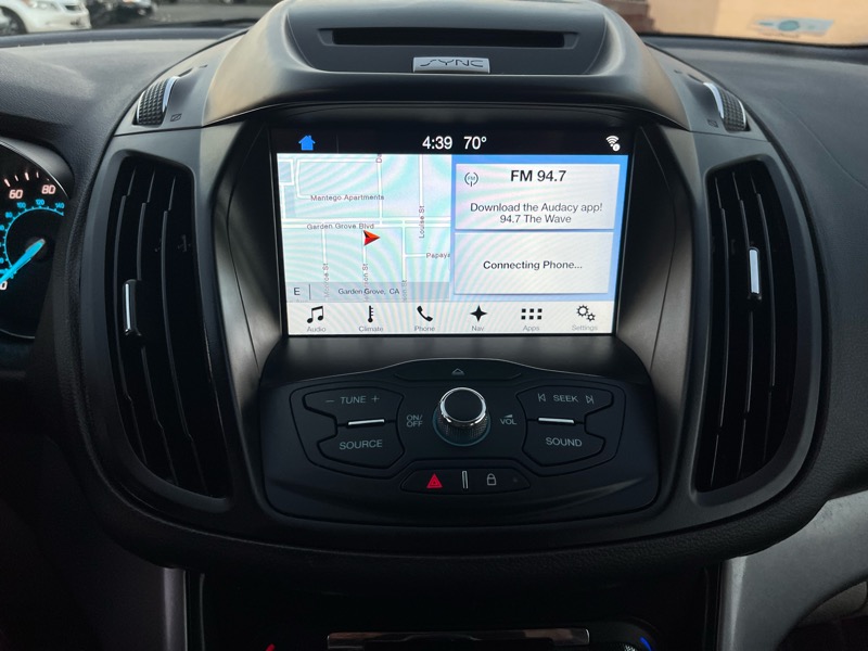 Ford Escape SE FWD 2016