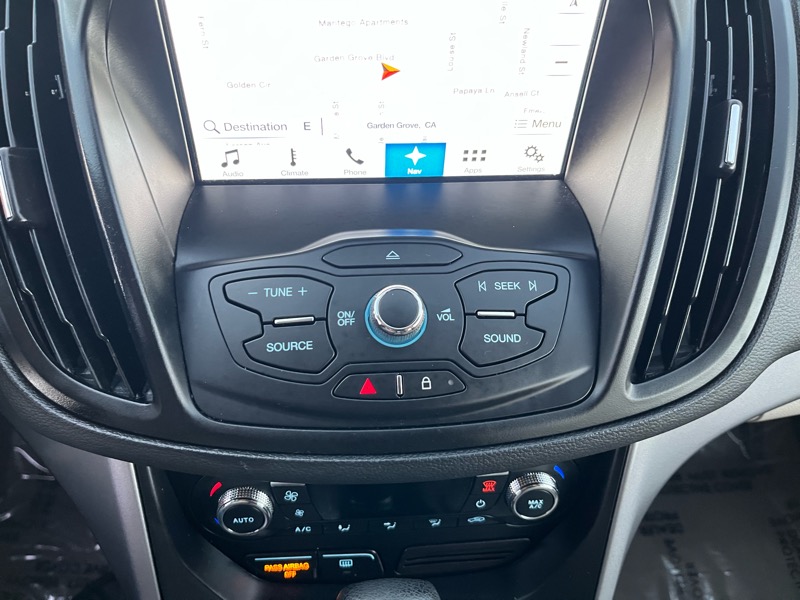 Ford Escape SE FWD 2016