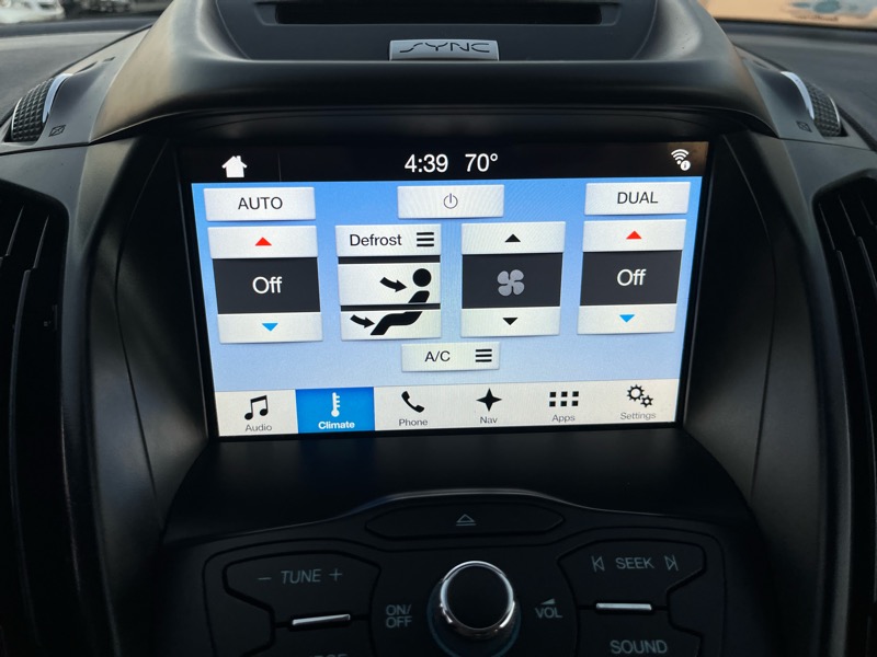 Ford Escape SE FWD 2016