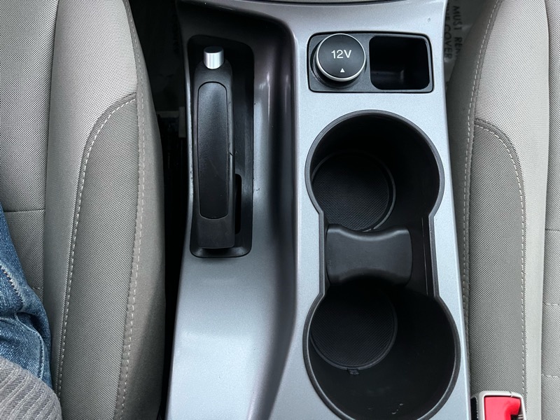 Ford Escape SE FWD 2016