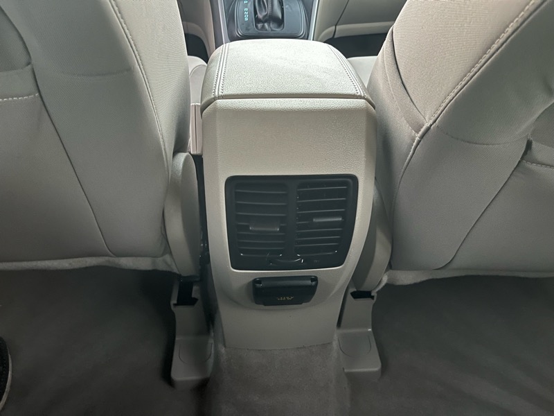 Ford Escape SE FWD 2016