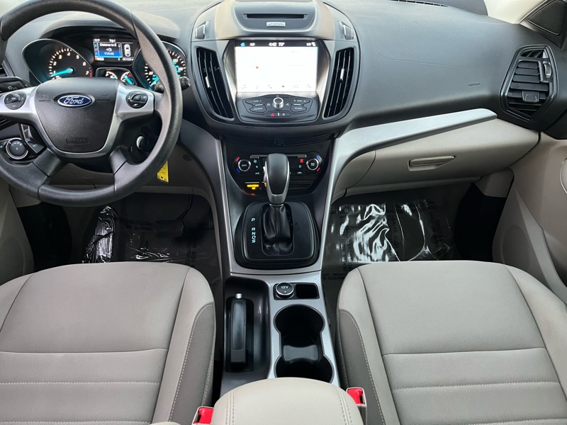 Ford Escape SE FWD 2016