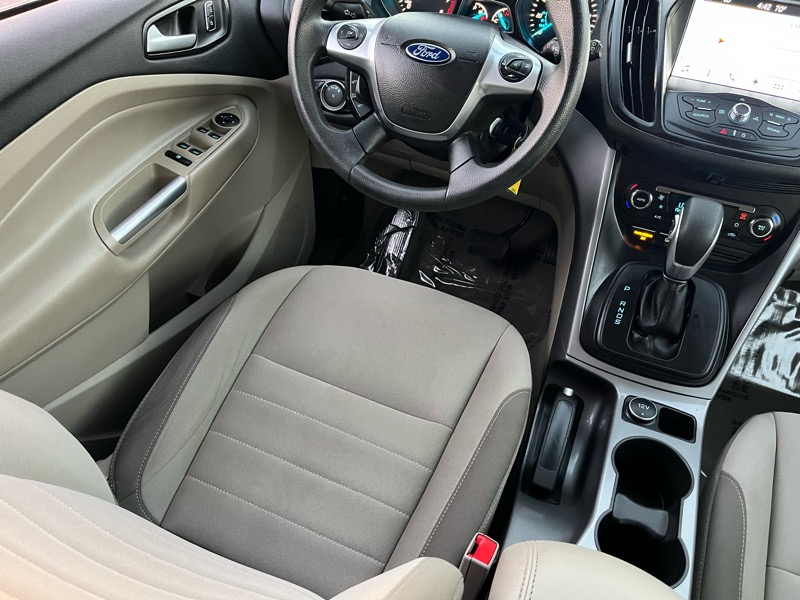 Ford Escape SE FWD 2016