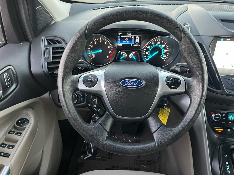 Ford Escape SE FWD 2016