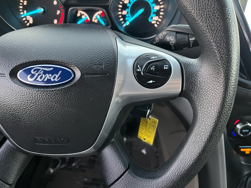 Ford Escape SE FWD 2016