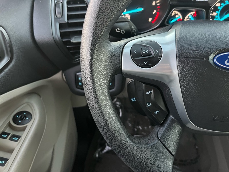 Ford Escape SE FWD 2016