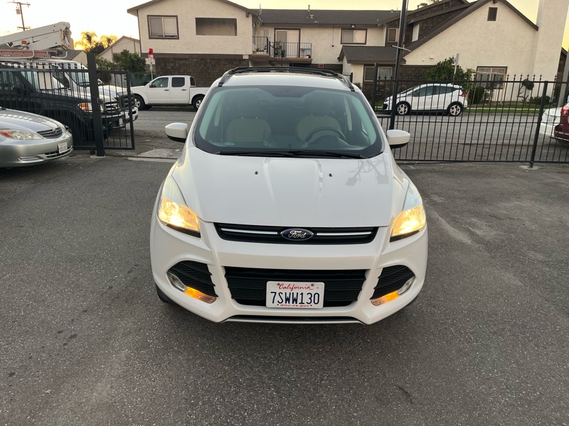 Ford Escape SE FWD 2016