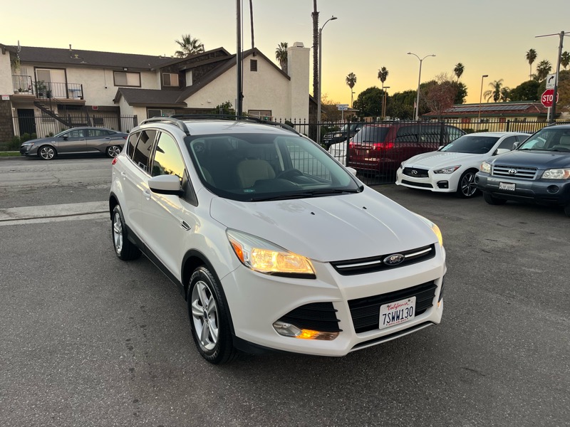Ford Escape SE FWD 2016