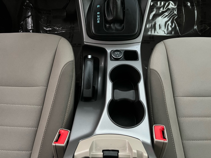 Ford Escape SE FWD 2016