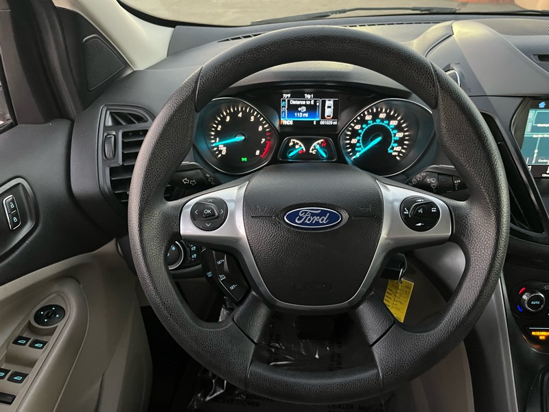 Ford Escape SE FWD 2016