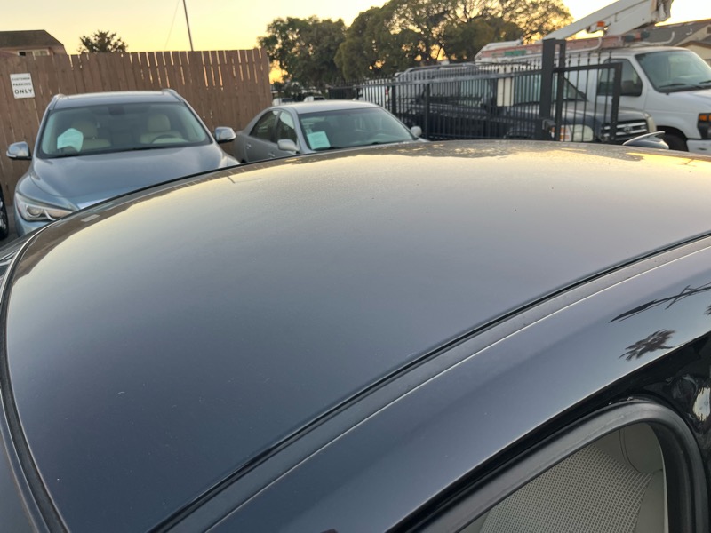 Toyota Yaris iA 6A 2019