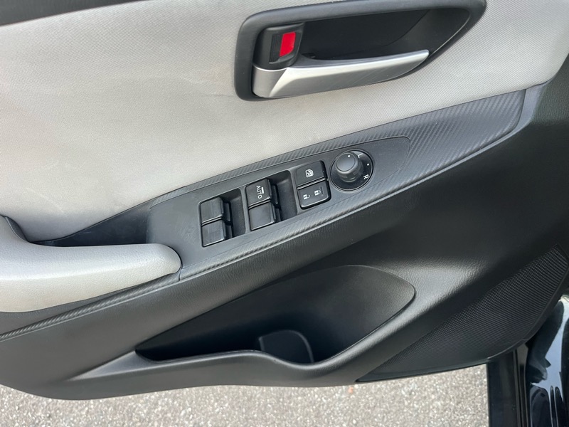 Toyota Yaris iA 6A 2019