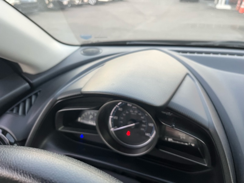 Toyota Yaris iA 6A 2019