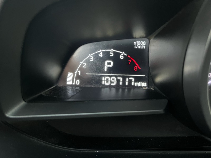 Toyota Yaris iA 6A 2019