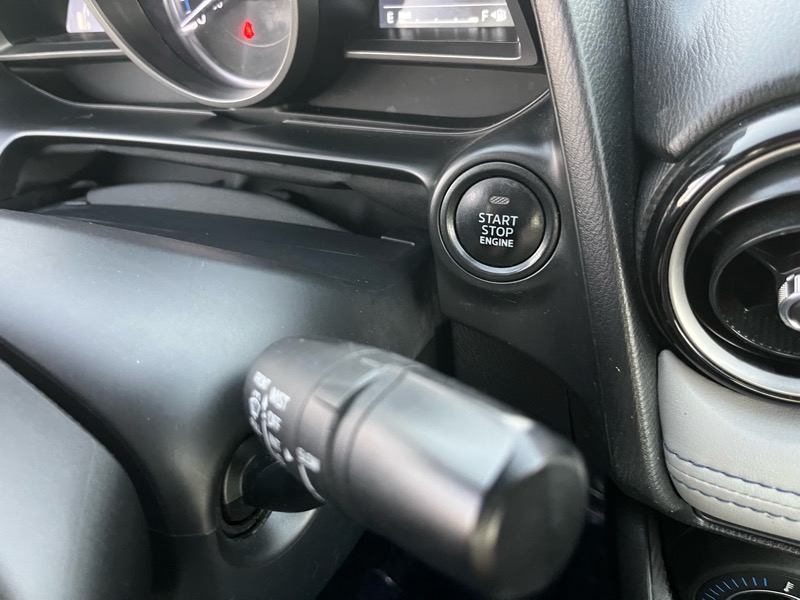 Toyota Yaris iA 6A 2019