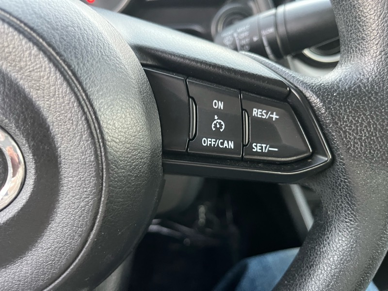 Toyota Yaris iA 6A 2019