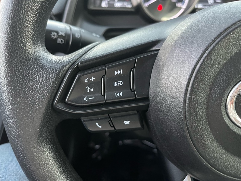 Toyota Yaris iA 6A 2019