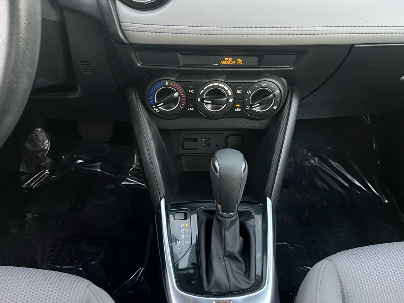 Toyota Yaris iA 6A 2019