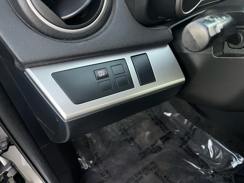 Mazda MAZDA3 i Touring 4-door 2010