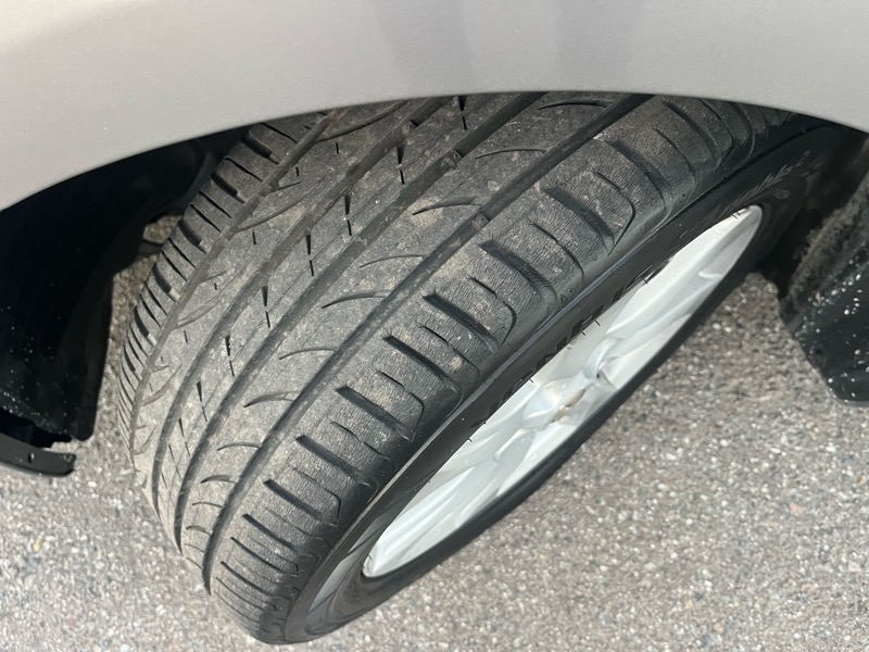 Mazda MAZDA3 i Touring 4-door 2010