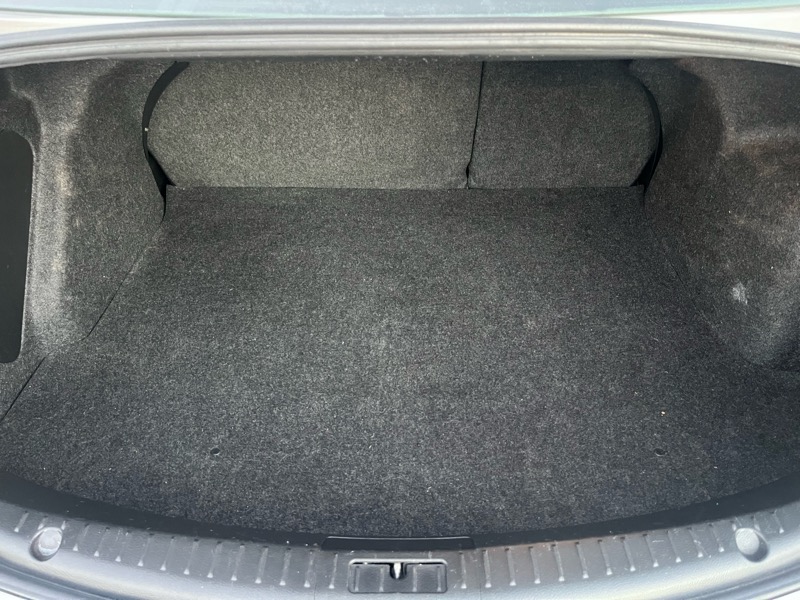 Mazda MAZDA3 i Touring 4-door 2010