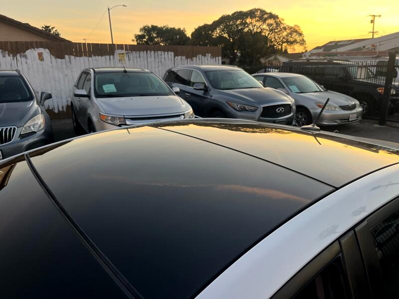 Toyota Prius Prius V 2010