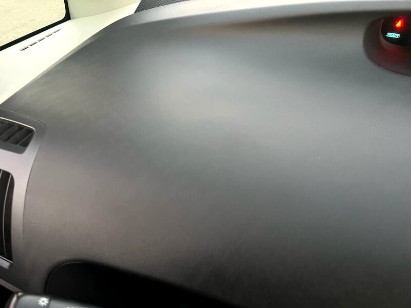 Toyota Prius Prius V 2010