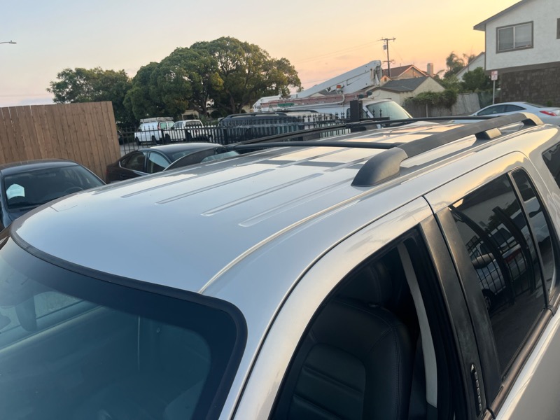 Ford Explorer XLT 4.0L 2WD 2003