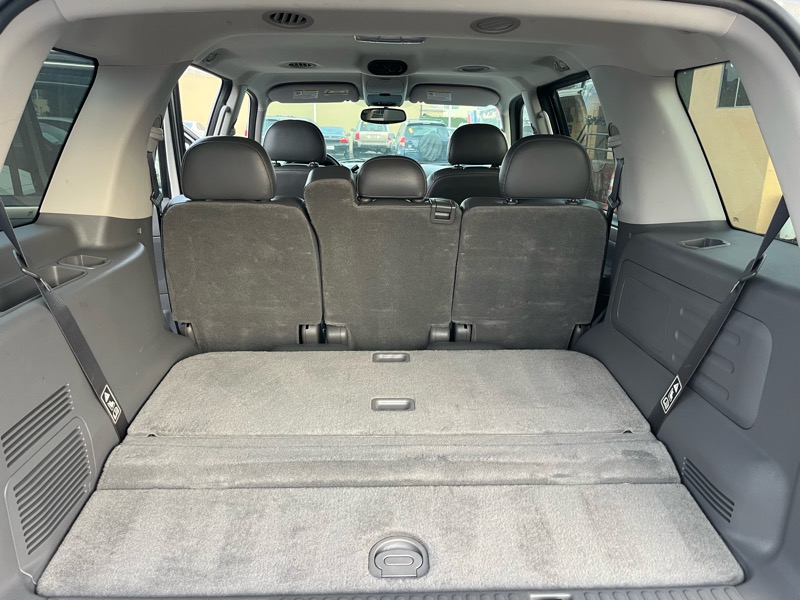 Ford Explorer XLT 4.0L 2WD 2003