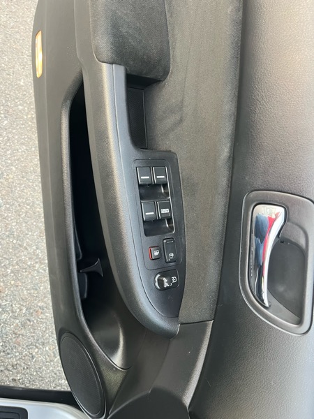 Honda Accord LX sedan AT 2006