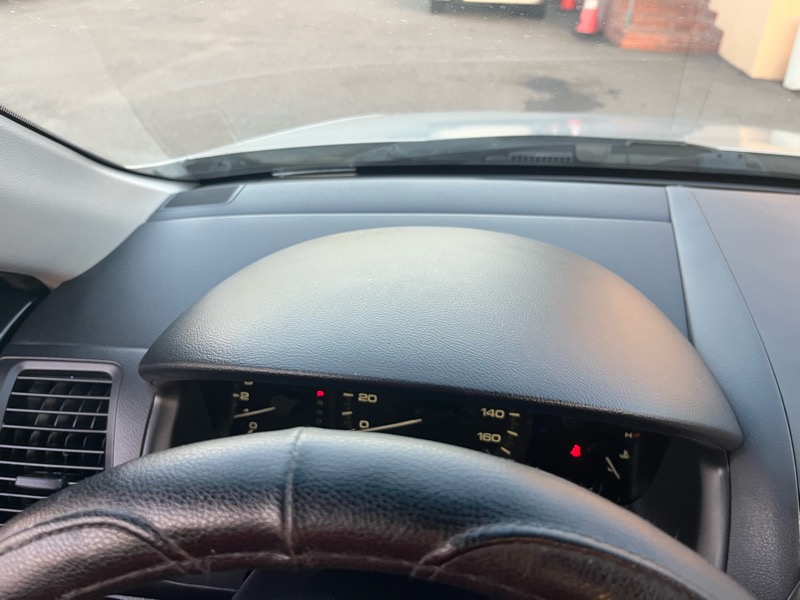 Honda Accord LX sedan AT 2006