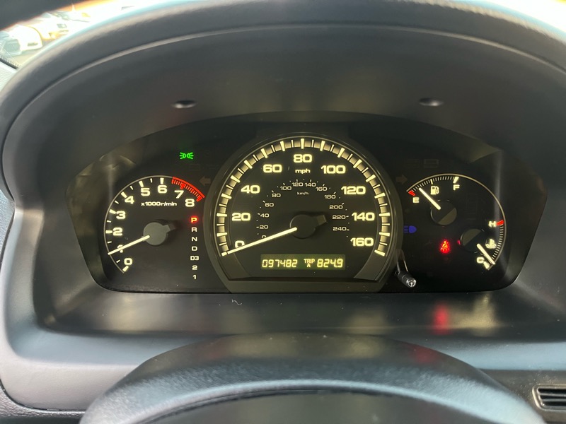 Honda Accord LX sedan AT 2006